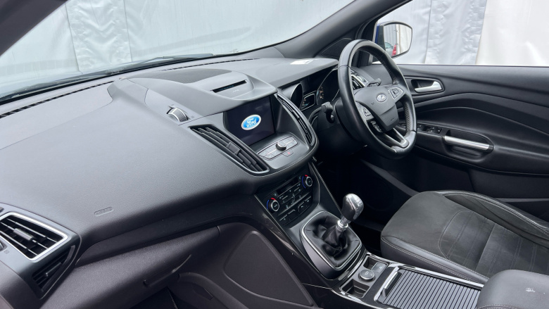 Ford Kuga 2.0 TDCi ST-Line 5dr 2WD Diesel Estate